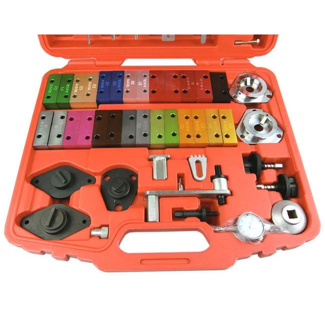 輸入車整備工場必須 63pc Alfa Romeo Fiat Lancia用タイミングベルト