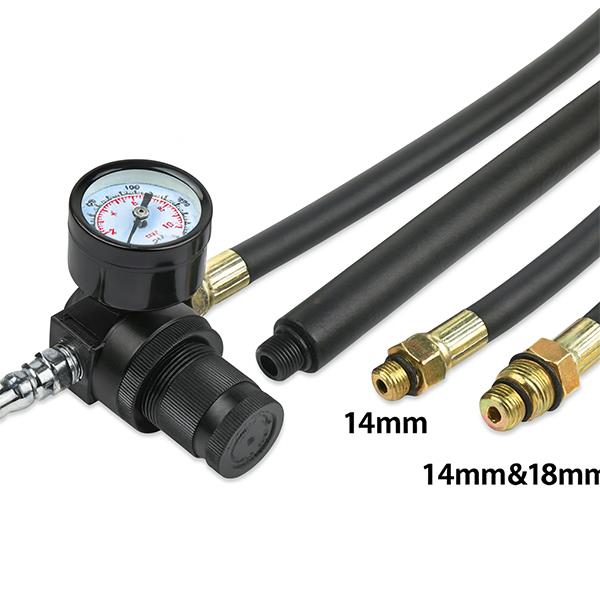 バルブスプリングコンプレッサー エンジンシリンダーヘッドリムーバー