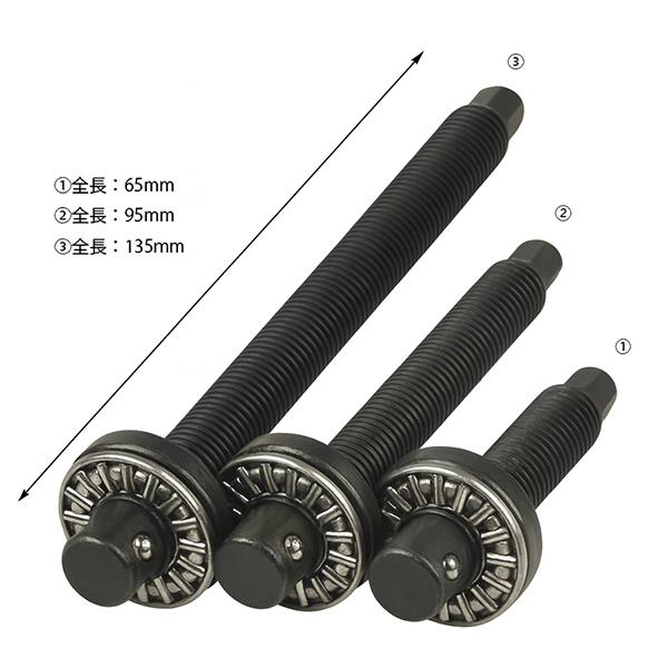 バルブスプリングコンプレッサー エンジンシリンダーヘッドリムーバー