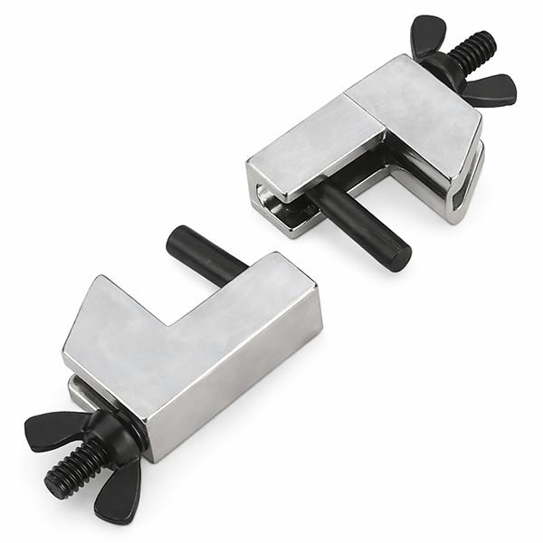 ブレーキフルード＆燃料ホースクランプ 2個セット A146 | 