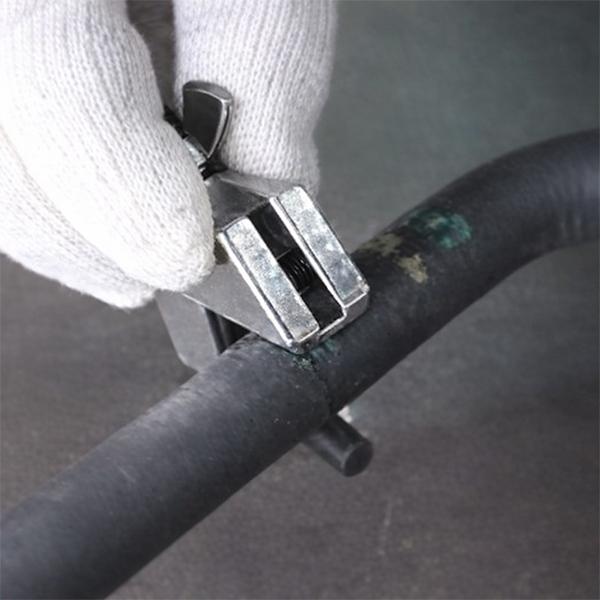 ブレーキフルード＆燃料ホースクランプ 2個セット A146 |  | 01