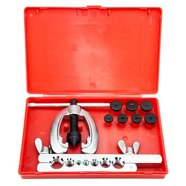 ダブルフレアリング ツールセット B022 : Garage.com - 通販 - Yahoo