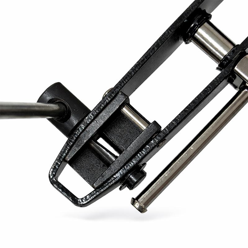 ブーツバンドカッタープライヤー ブーツバンド1set付き  J031 |  | 01