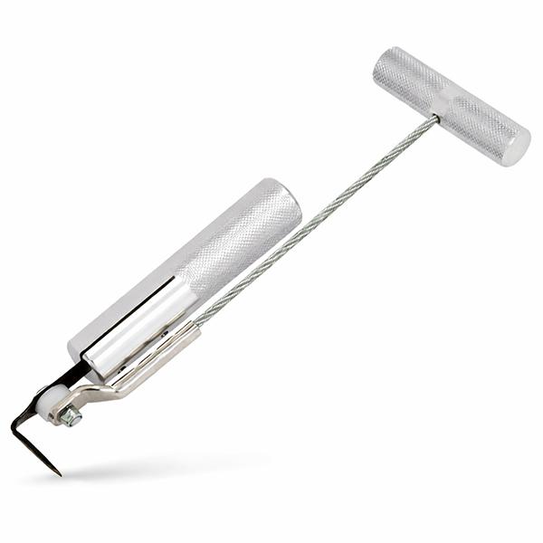 ウインドシールドリムーバーツール(フロントガラス交換用カッター