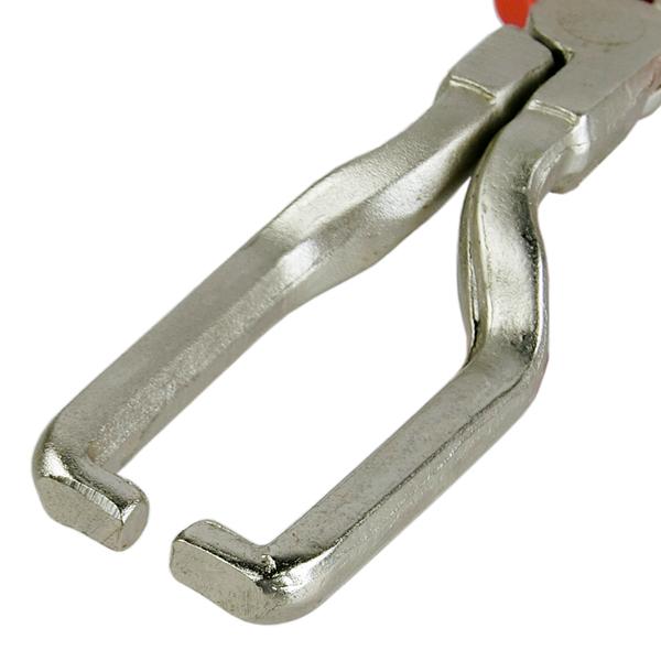 ベント形状 燃料ホースコネクター取り外し専用プライヤー B089 |  | 03