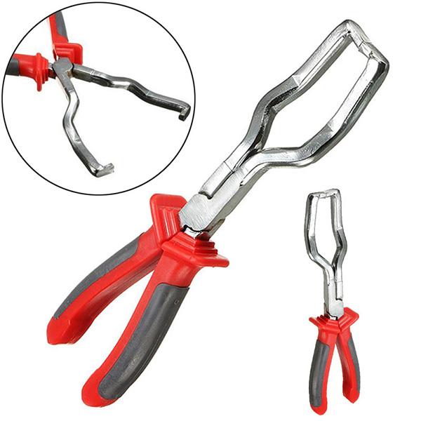 ベント形状 燃料ホースコネクター取り外し専用プライヤー B089 |  | 01