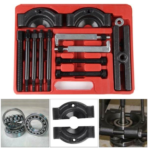 フェイラー　セット 14pc ベアリングプーラー＆ギアプーラー抜き取り専用プーラー