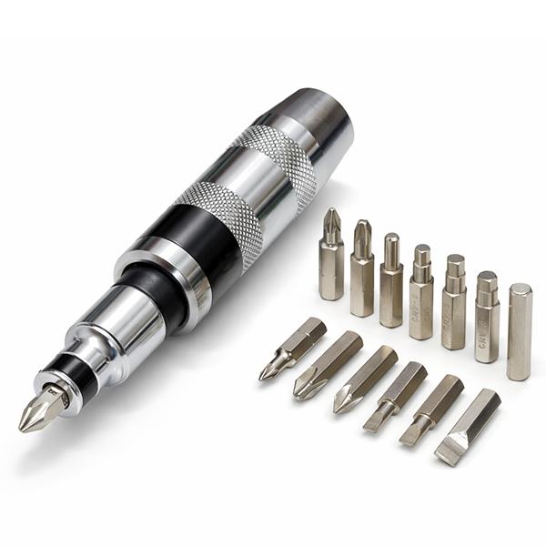 (未使用･未開封品)　Pro-Auto 8PC. インパクトドライバー セット PMD-8S p1m72rm 公式】インパクトドライバー 18V マルチツール セット インパクト