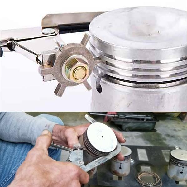 ピストンリング溝クリーナー B249 : Garage.com - 通販 - Yahoo