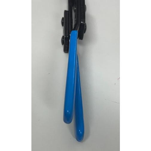 プロ仕様CVブーツバンドプライヤー ブーツバンドかしめツール B291 |  | 04