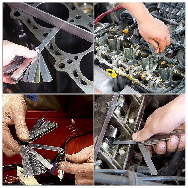 エンジン整備用 3点セット ピストンリングコンプレッサー3インチ