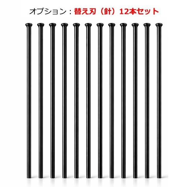 低振動・小型軽量 ジェットタガネ （ニードルスケーラー） 溶接スラグ