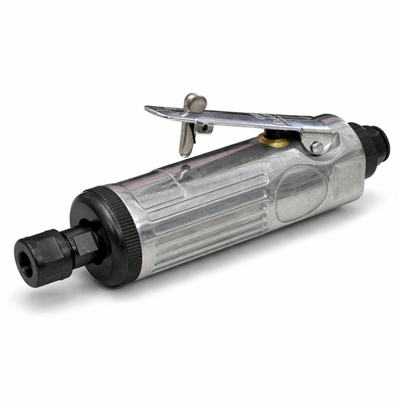 エアツール エアーリューターセット（グラインダーセット） YZ025