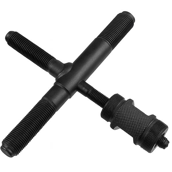 十字型フライホイールプーラー クロスタイプ R036 | 