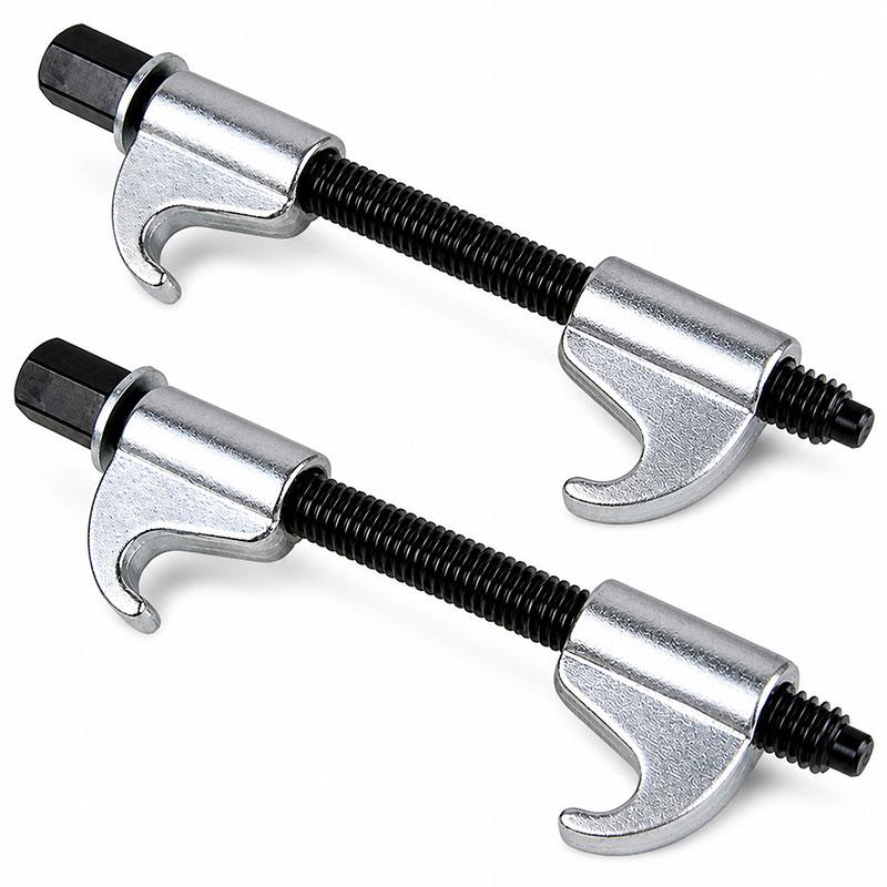 コイルスプリングコンプレッサー 全長250mm H029 : Garage.com - 通販