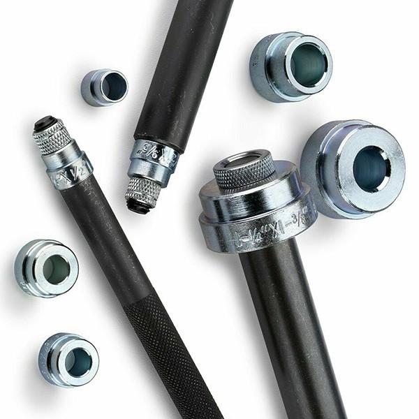 20pcベアリングブッシングドライバーセット H040 : Garage.com