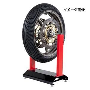 自転車 ホイールバランスキット バイク用ホイールバランサーキット 自在足＆水平器付き T066 : Garage
