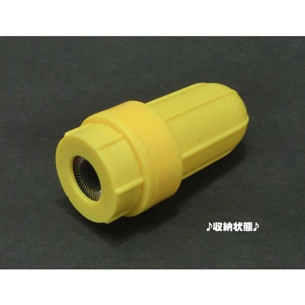 バッテリー端子の掃除名人 バッテリーターミナル専用ブラシ H154 H154 Garage Com 通販 Yahoo ショッピング