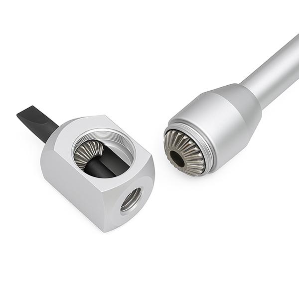 10pcパイロットスクリュー キャブドライバー セット FCR TMRにも H156