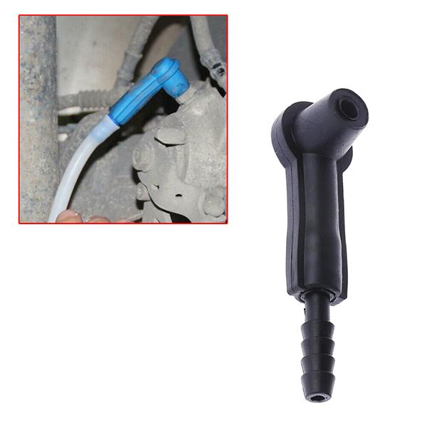 バキュームブレーキブリーダー用替えノズル H161 : Garage.com - 通販 