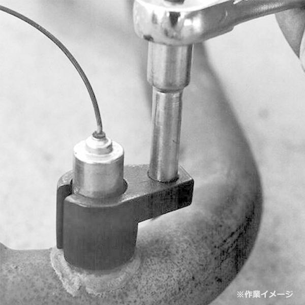 そさん専用 OXYGEN O2 センサーソケット 22mm H181 : Garage.com - 通販