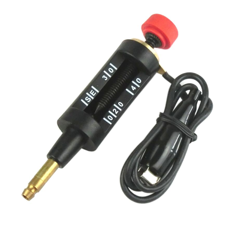 イグニッションスパークプラグテスター 点火測定ツール YZA009 | 