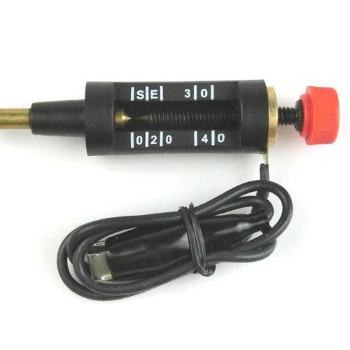 イグニッションスパークプラグテスター 点火測定ツール YZA009 |  | 01