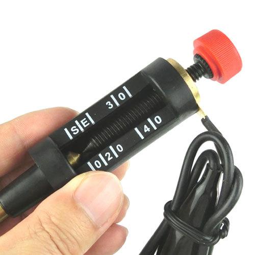 イグニッションスパークプラグテスター 点火測定ツール YZA009 |  | 02