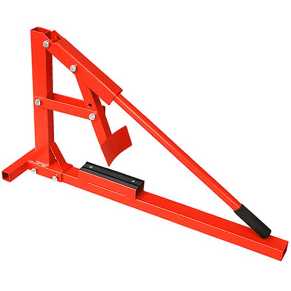 ビード落とし達人 タイヤ交換用ビードブレーカー 15-21inch P038 |  | 03