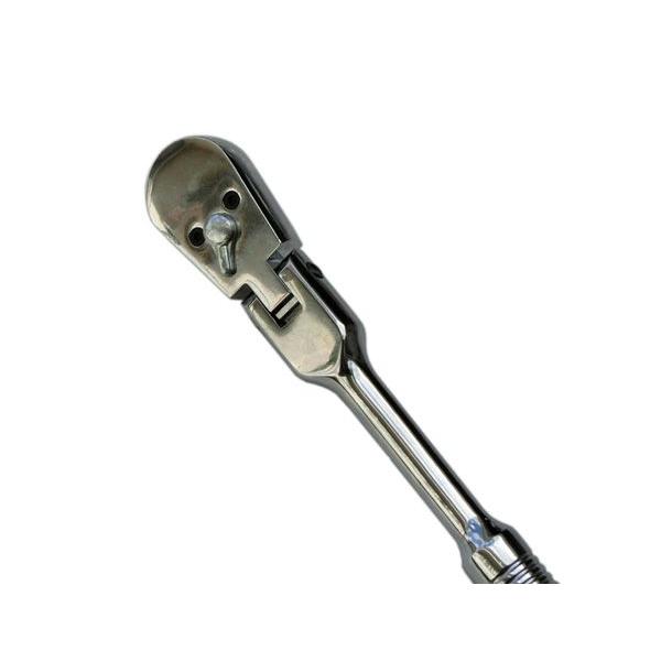 フレックスラチェットハンドル 1/4