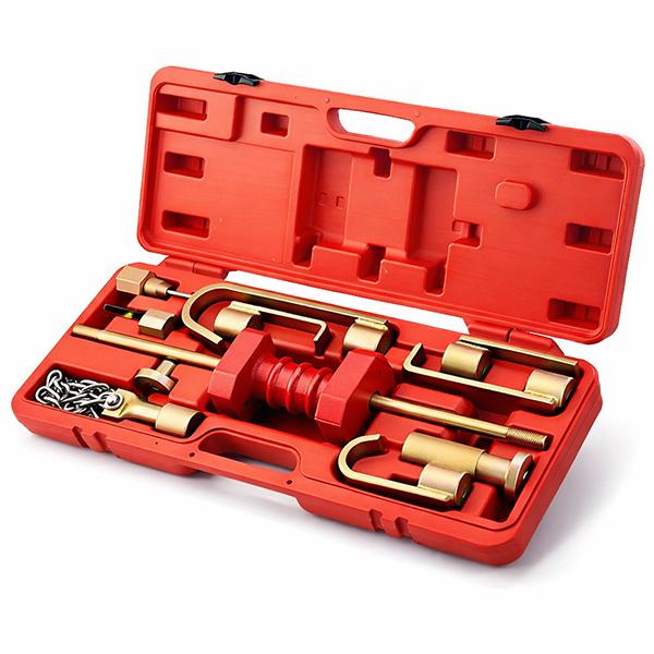 エクストラ大型板金用 スライディングハンマーセット T036 : Garage