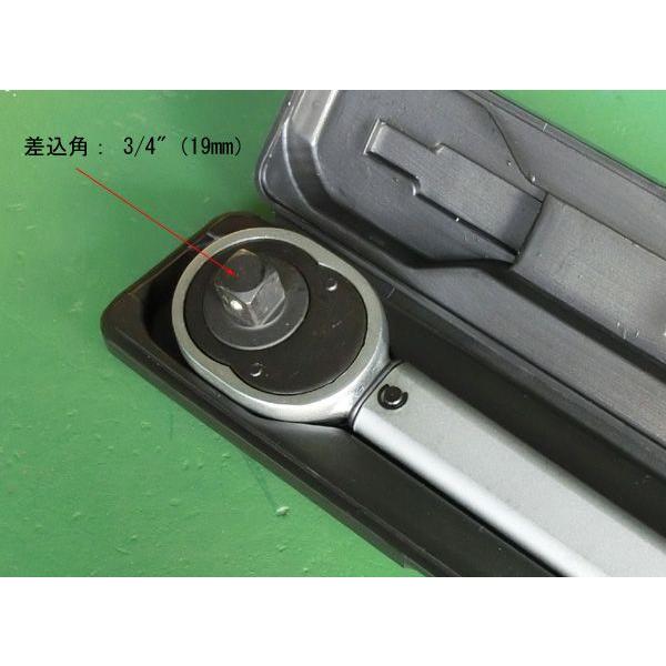 高感度トルクレンチ Amazon | Hairich 1/2インチドライブクリックトルクレンチ