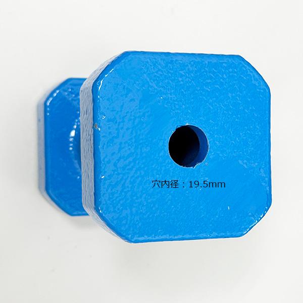 スライディングハンマー本体 重量約4kg N057 : Garage.com - 通販 