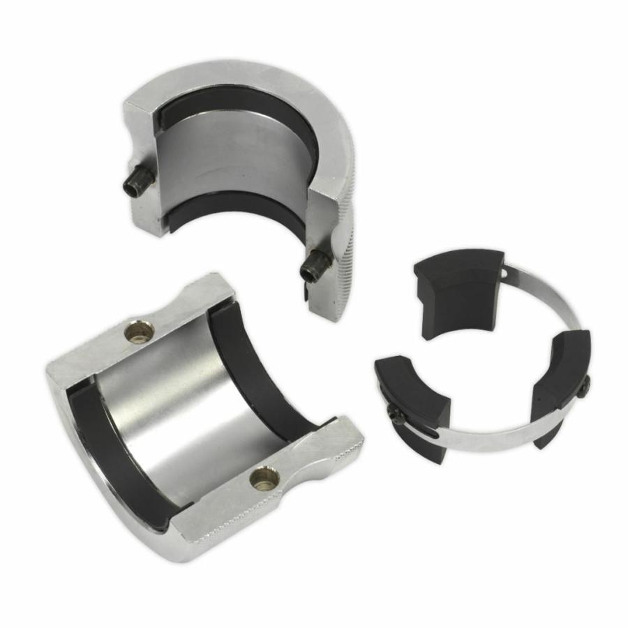 くびれあり 39-47mm対応 フロントフォークオイルシール打ち込み