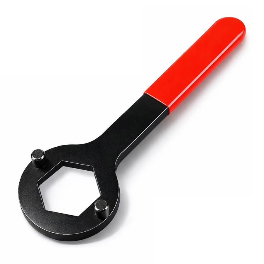 YAMAHA クラッチロックナットレンチ アクスルナット 46mm N073