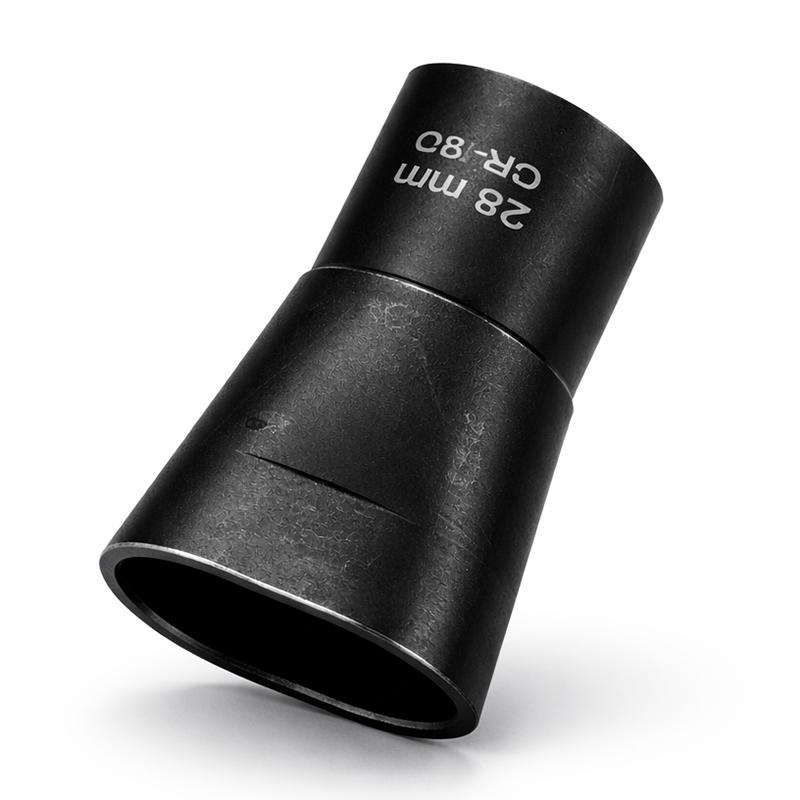 早回しソケットアダプター 28mm インパクトレンチ使用可 TOYOTA純正