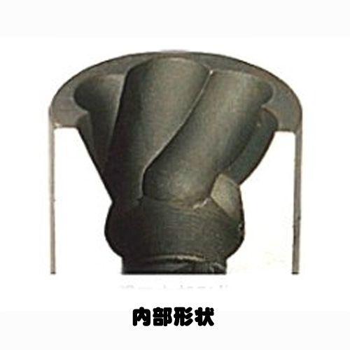 ナットツイスター 17mm なめたナット一撃 J117 : Garage.com - 通販