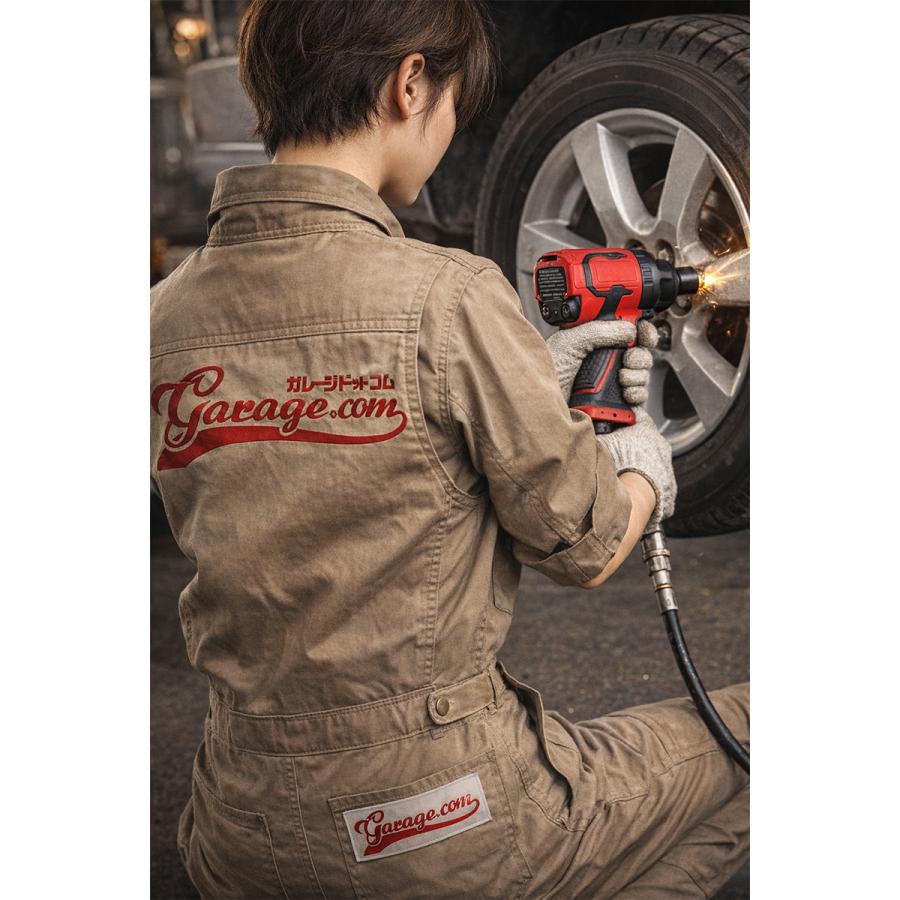 軽量×高トルク】エアインパクトレンチ ツインハンマー 最大650Nm XT105
