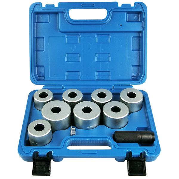 蒼ページ 8pcタイロッドエンドブーツ打ち込み・インストールソケット