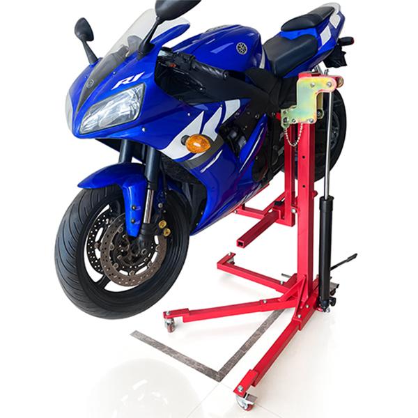 在庫処分 スポーツバイク用リフティングスタンド メンテナンススタンド