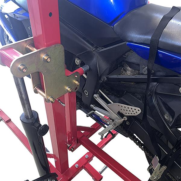 在庫処分 スポーツバイク用リフティングスタンド メンテナンススタンド