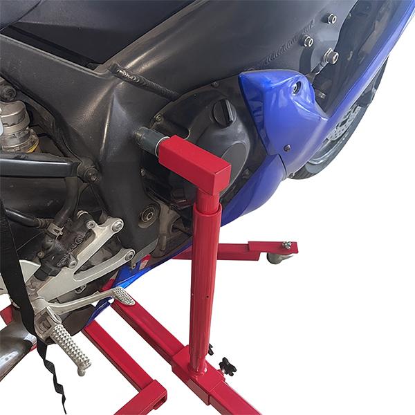 在庫処分 スポーツバイク用リフティングスタンド メンテナンススタンド