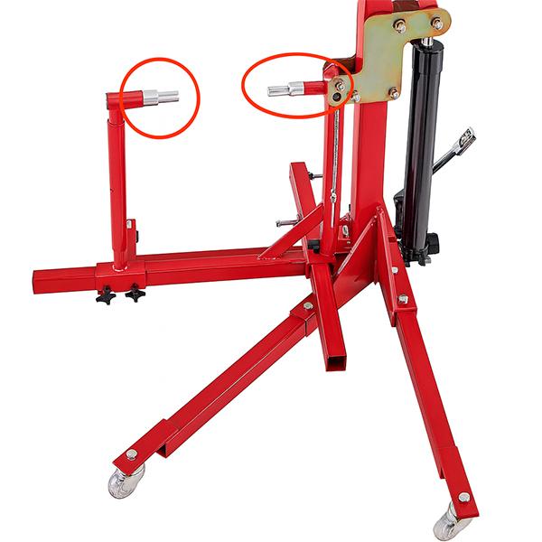 在庫処分 スポーツバイク用リフティングスタンド メンテナンススタンド