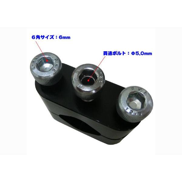 カスタムハンドル用 ドリル穴開け加工用ガイド R006 : Garage.com