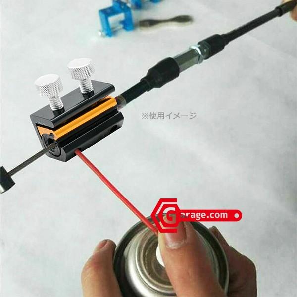 部分的に 敵対的 鳴り響く ケーブル インジェクター Uniqpro Jp