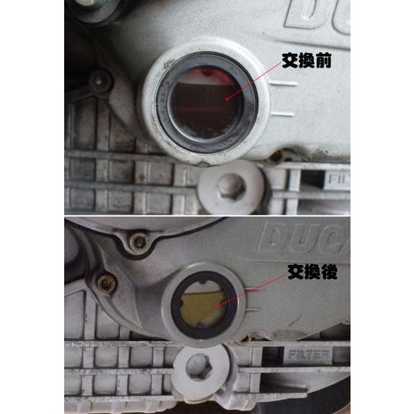 イタリア車 DUCATI オイルフィルターレンチ 76mm8面 KTC AVSAC76同様