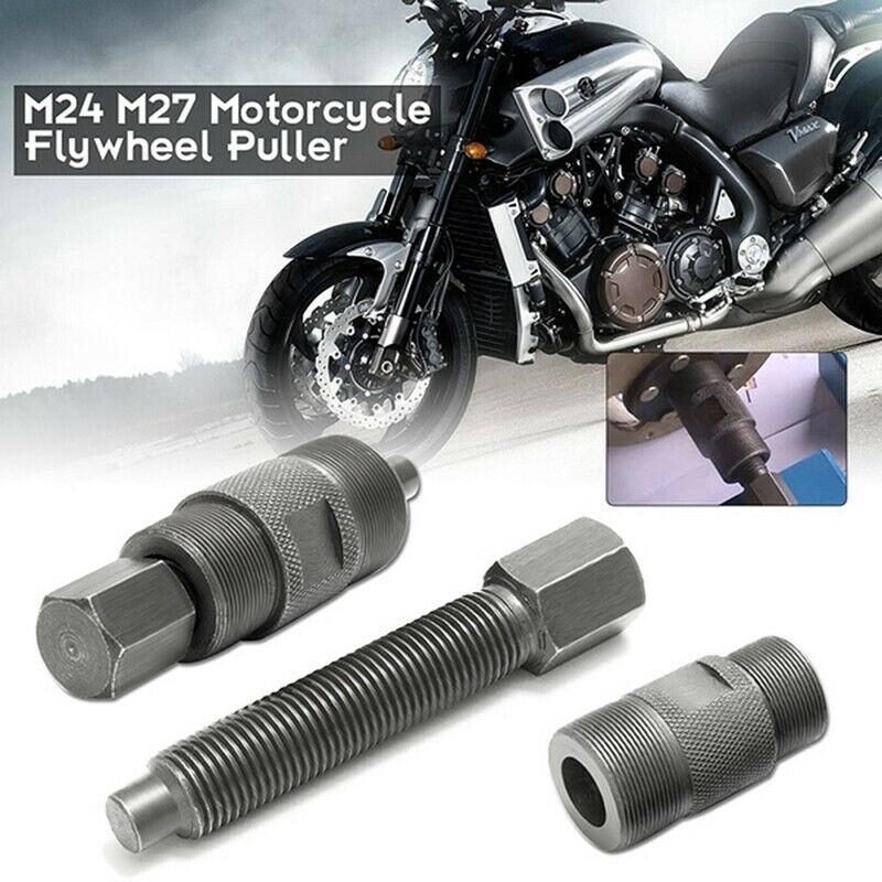 HONDA APEなどミニバイク用 フライホイールプーラー・マグネット HONDA APEなどミニバイク用 フライホイールプーラー・マグネット