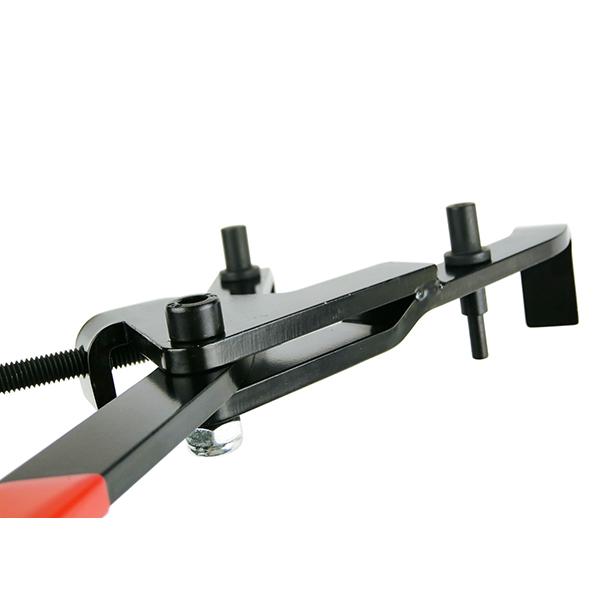 ピンあり ホンダ系ドライブプーリーホルダー （ユニバーサルホルダーツール） B215 |  | 04