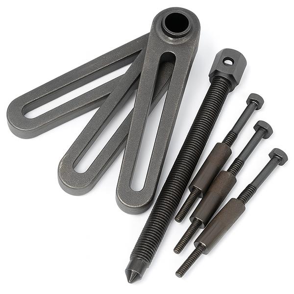 ケーブル用アタッチメント6点セット クランクケースセパレーターツール(クランクボックス) YZF009 : Garage