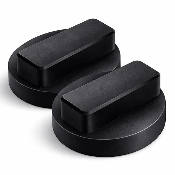 2個セット MINI BMW適合 ジャッキポイント用アダプター ジャッキ